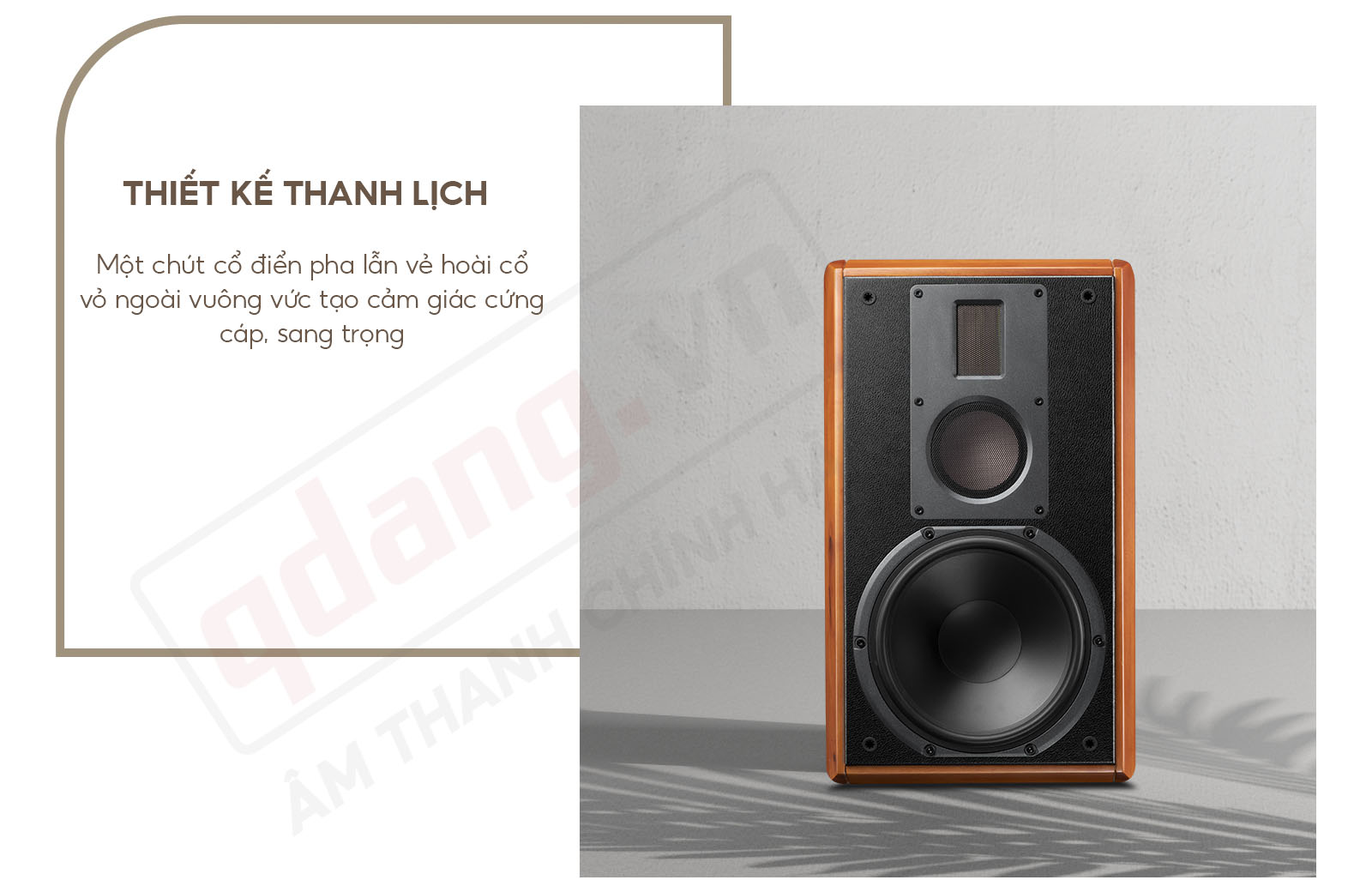 HIVI SWAN M5A 23