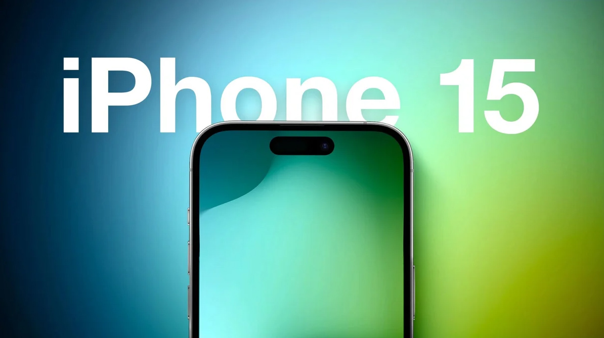Apple Iphone 15 ít mới mẻ nhưng nhiều cải tiến ip15