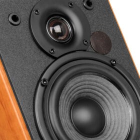 Loa Edifier R1380DB loa edifier r1380db loa bookshelf để bàn, loa kệ bluetooth, loa edifier vi tính,