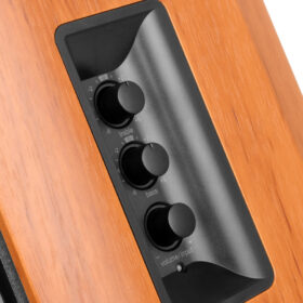 Loa Edifier R1380DB loa edifier r1380db loa bookshelf để bàn, loa kệ bluetooth, loa edifier vi tính,