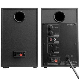 Loa kiểm âm Edifier MR4 Loa kiểm âm edifier mr4 bluetooth, loa bluetooth, loa decor, loa để bàn mr4