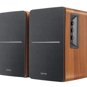 Loa EDIFIER 1280DBs loa edifier R1280dbs loa bookshelf để bàn bluetooth
