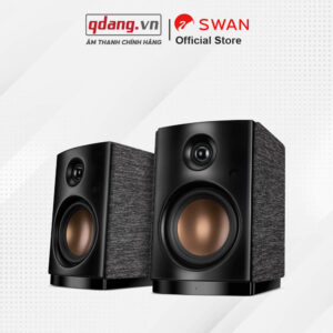 Loa Hivi Swan OS-10 Loa vi tính để bàn 10 os web sd