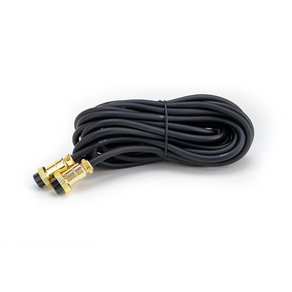 Cổng kết nối HiVi Swan D300