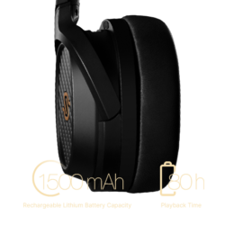 Tai nghe Edifier S3 STAX SPIRIT 5864e57c58ba9bdc5627d9298c568979