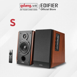Loa Edifier R1700BTs Loa bookshelf bluetooth R1700TS WEBs