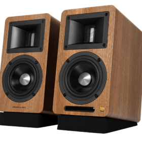 Loa AIRPULSE A80 airpulse a80 loa bluetooth 15