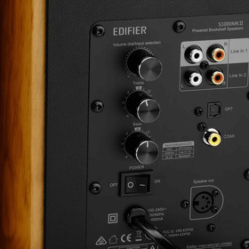 Loa Edifier S1000MKII loa edifier s1000mkii loa hifi, loa để bàn, loa edifier xịn, loa bluetooth