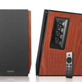 Loa Edifier R1700BTs Loa bookshelf bluetooth Loa edifier r1700bts, loa bookshelf để bàn, loa bluetooth edifier