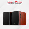 Loa Hivi Swan D1090 Loa kệ để phòng khách