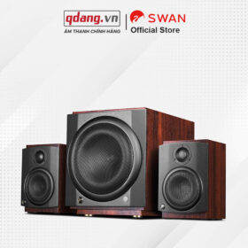 Trang chủ hivi swan m80w a