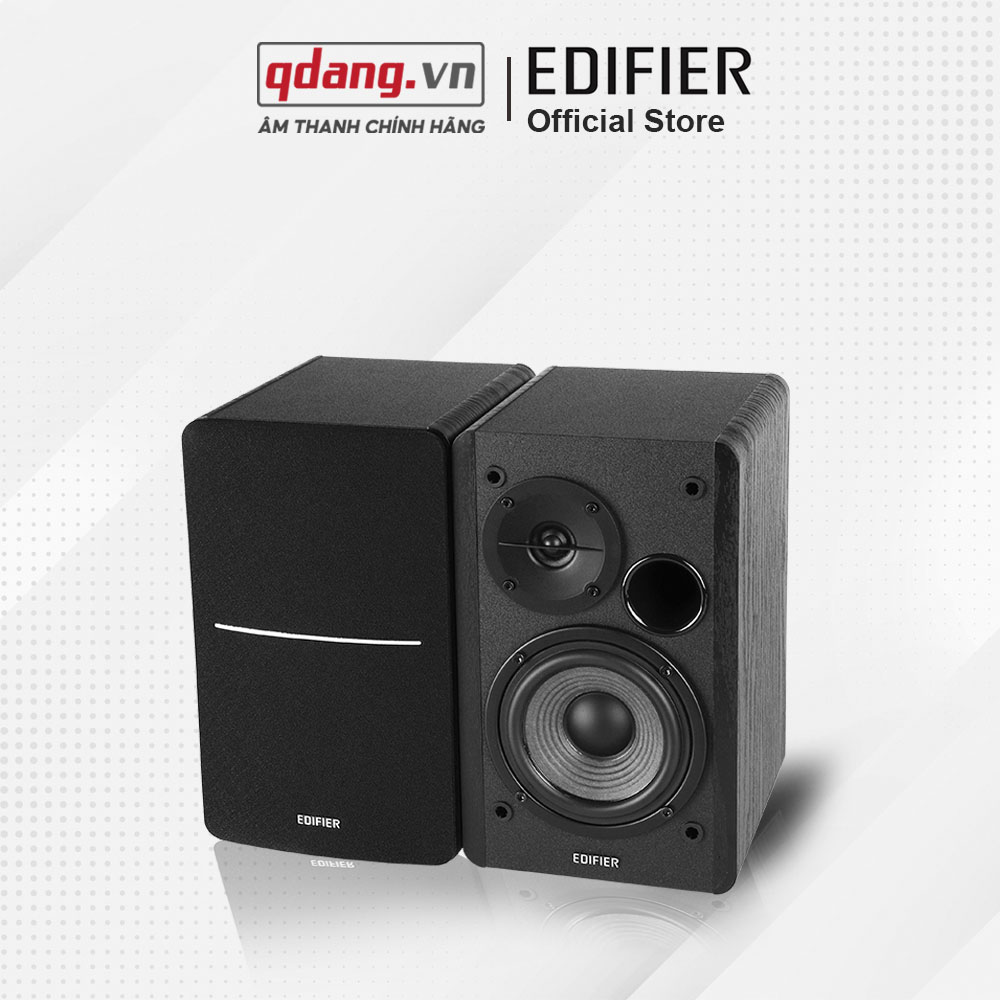 Trang chủ loa edifier r1280db qdang d