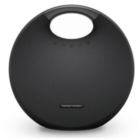 Loa HK Onyx Studio 6 loa bluetooth để bàn loa harman kardon onyx studio 6 tai hdradio 9