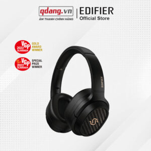 Tai nghe Edifier S3 STAX SPIRIT s3tax s3
