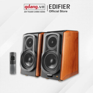 Loa Edifier S1000W Loa kệ không dây để bàn loa edifier s1000w qdd