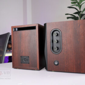 Loa Hivi Swan D1100 Loa bluetooth để bàn Đánh giá loa hivi swan d1100