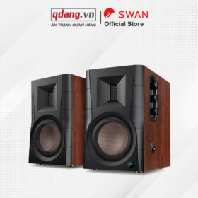 Trang chủ hivi swan d200 loa bluetooth 2 d