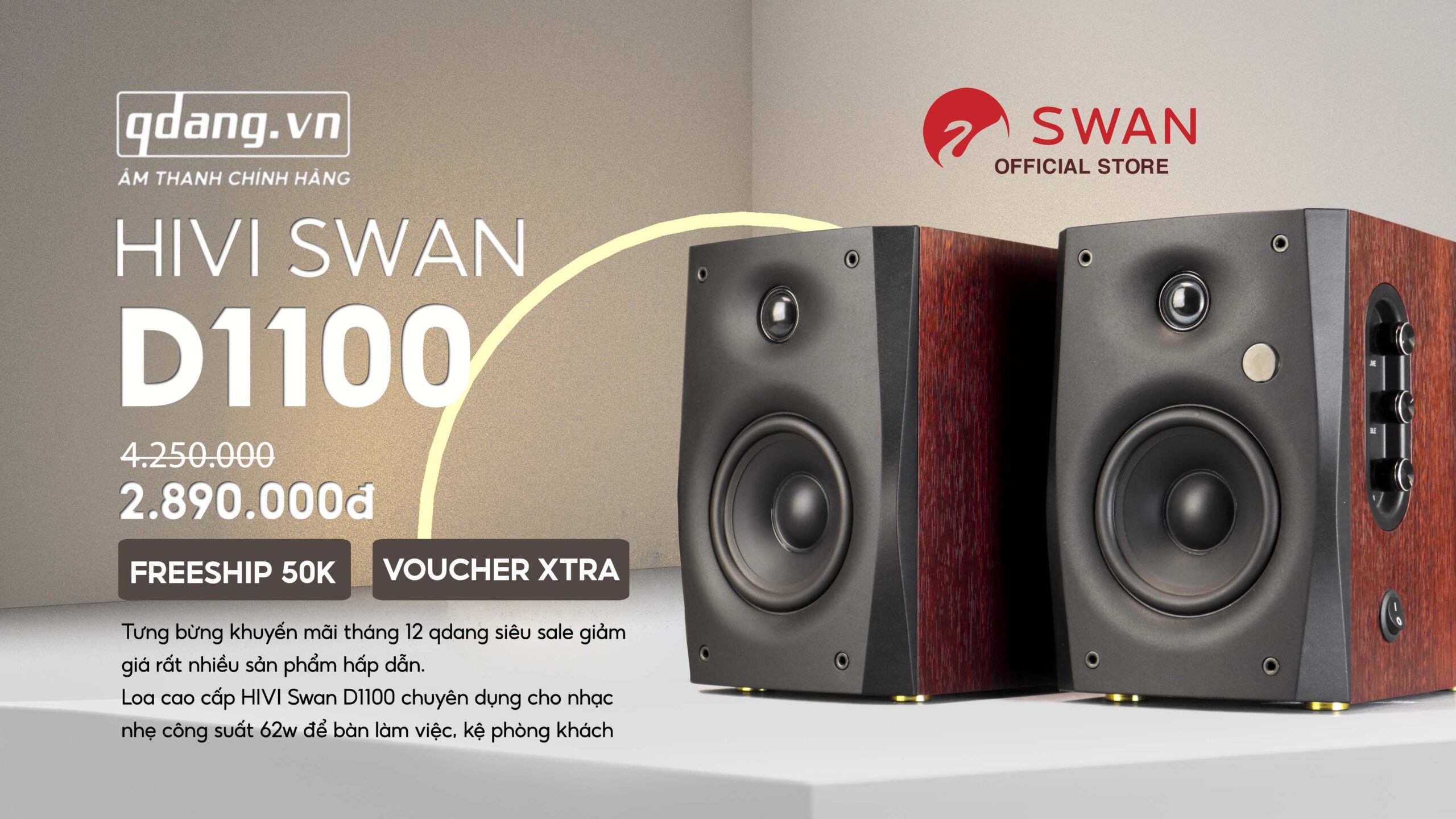 Chương trình khuyến mãi HIVI SWAN D1100 BANNER5x scaled