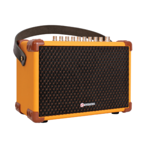 Loa Sumico Bella 42 Loa karaoke di động cs 100w Bella 42 14