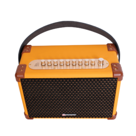 Loa Sumico Bella 42 Loa karaoke di động cs 100w Bella 42 17