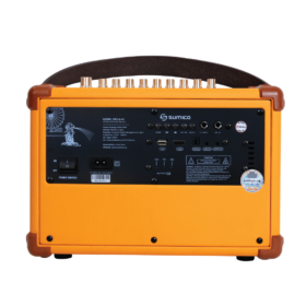Loa Sumico Bella 42 Loa karaoke di động cs 100w Bella 42 18