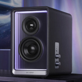 Loa Edifier QR65 Loa booshelf để bàn Loa edifier qr65 loa ke de ban kiem am 4