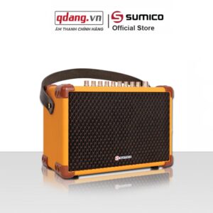 Loa Sumico Bella 42 Loa karaoke di động cs 100w Sumico Bella 42 jp