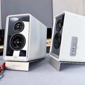 Loa Edifier QR65 Loa booshelf để bàn edifier qr65 12