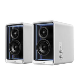 Loa Edifier QR65 Loa booshelf để bàn edifier qr65 trang