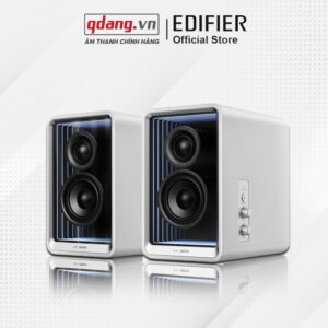 Loa Edifier QR65 Loa booshelf để bàn edifier qr65 trang web