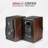 Loa edifier S3000mkii loa bookshelf để bàn cao cấp, loa kệ tivi sang trọng