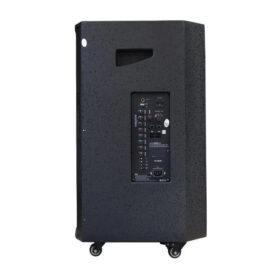 Loa ACNOS CB99PRO Loa karaoke di động logo a 23