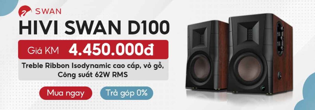 Trang chủ banner hivi swan d100 f32