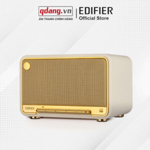 Loa EDIFIER D32 Loa kệ để bàn bluetooth edifier d32 qdang ds