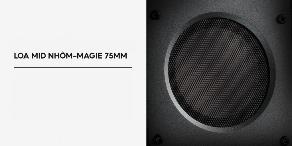 HIVI SWAN M5A 5