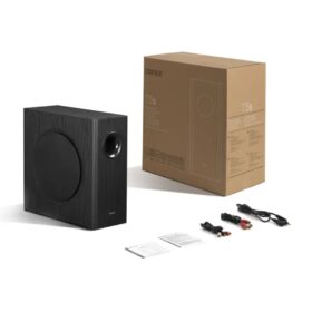 Loa Subwoofer Edifier T5s Loa siêu trầm Loa siêu trầm edifier t5s, loa subwoofer t5 t4