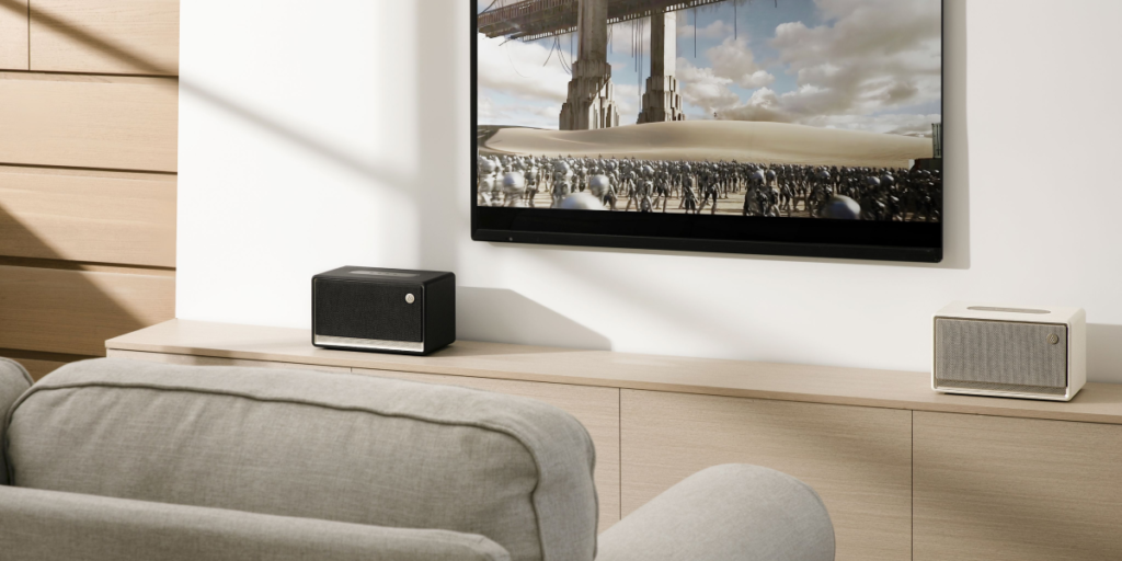 Loa edifier es300 loa để bàn bluetooth ấn tượng