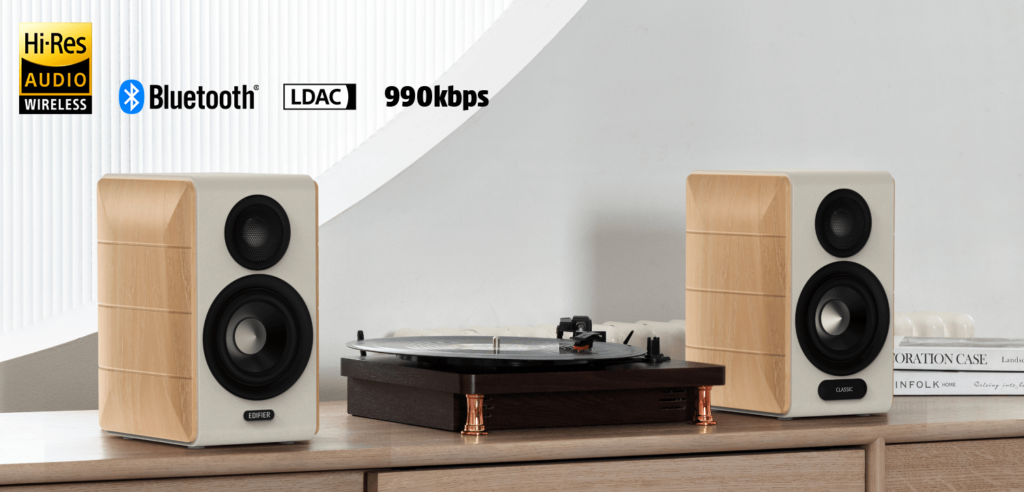 Loa s880db mkii được chứng nhận độ phân giải cao