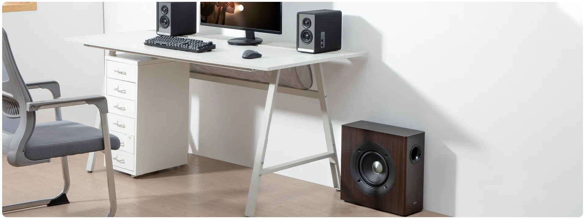 Loa Subwoofer Edifier T5s Loa siêu trầm 75f56578ed6c0947d07c41c76d67c459