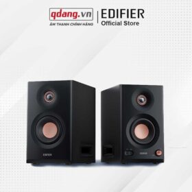 Loa edifier mr5 loa kiểm âm 3 đường tiếng qdang