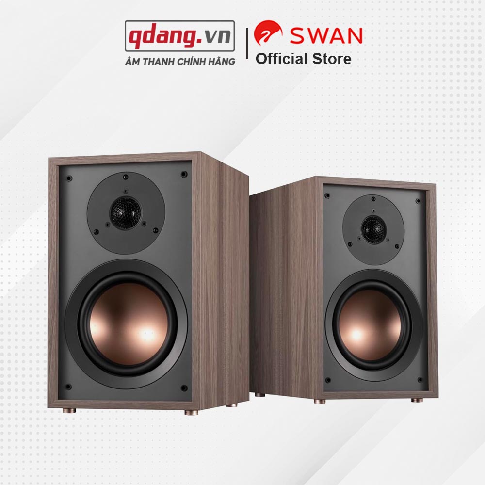 Loa Hivi Swan Oasis MAX giá tốt | chất âm chi tiết, thiết kế sang trọng Loa Hivi Swan Oasis MAX giá tốt | chất âm chi tiết, thiết kế sang trọng