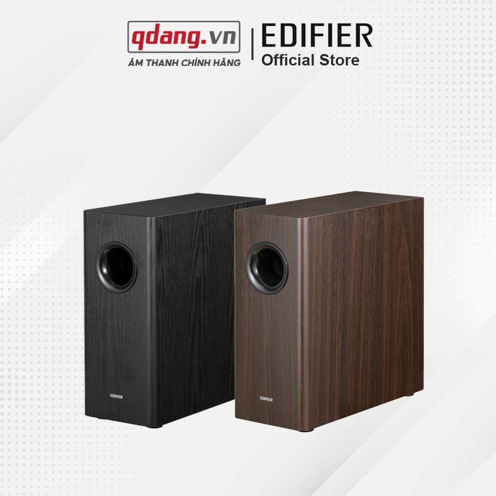Loa Subwoofer Edifier T5s Loa siêu trầm subwoofer T5s loa siêu trầm edifier qdang