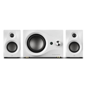 Hivi Swan M10 Plus | Loa bluetooth 2.1 16231964569411