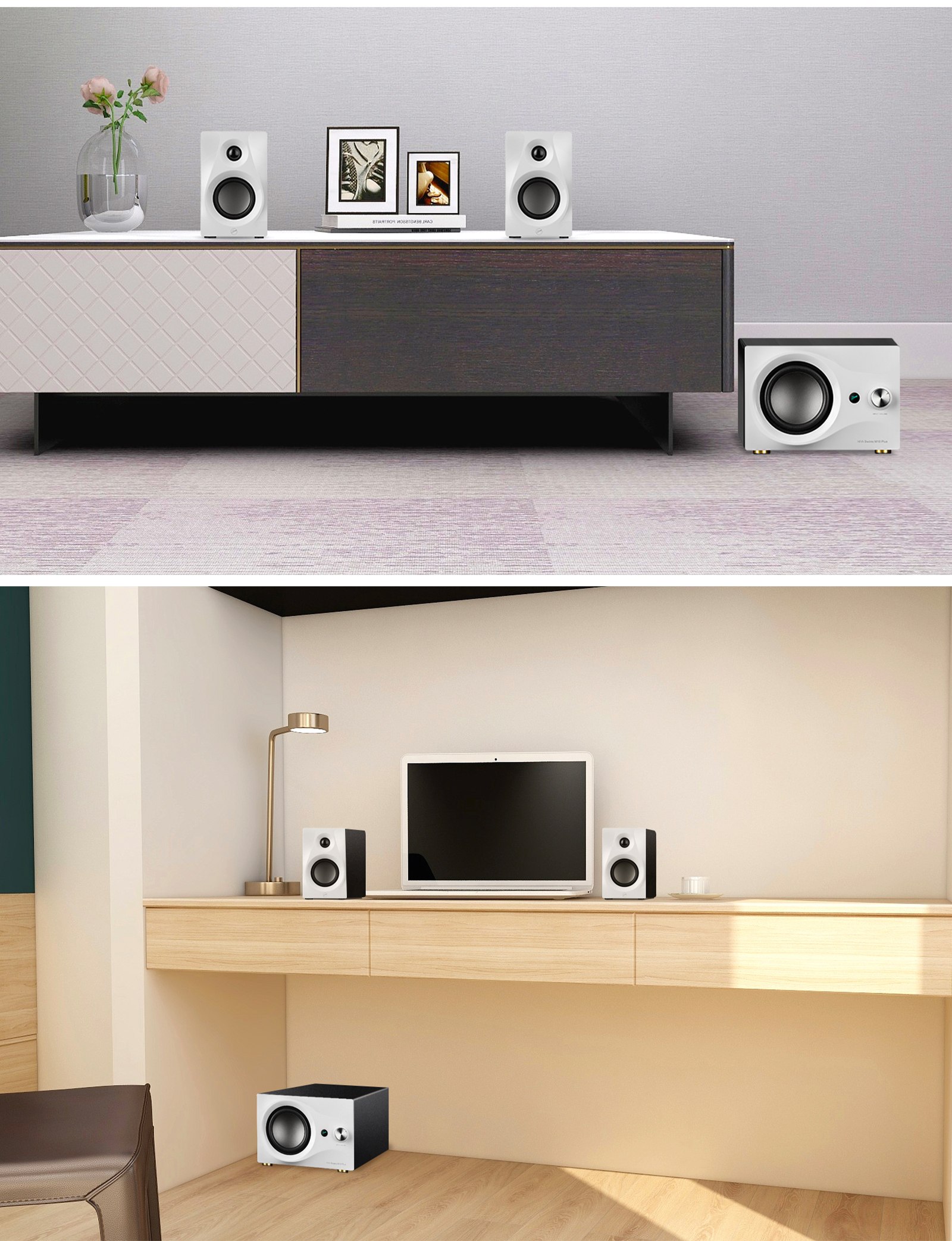 Hivi Swan M10 Plus | Loa bluetooth 2.1 hivi swan m10 plus