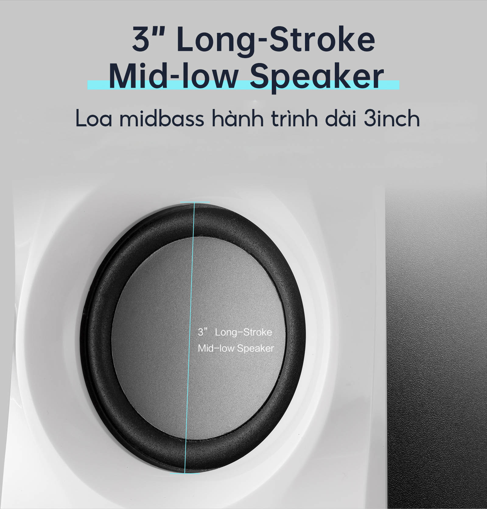 Hivi Swan M10 Plus | Loa bluetooth 2.1 Loa midbass hivi swan m10 plus