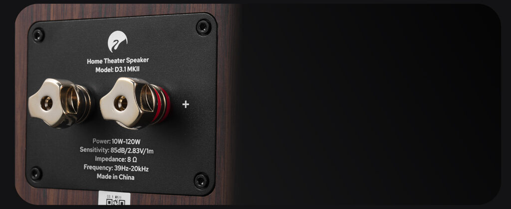 Loa Hivi Swan D3.1 MKII | Loa passive công suất 120W 0415f951 989c 433c b84d d5f52caa645b. CR001464600 PT0 SX1464 V1