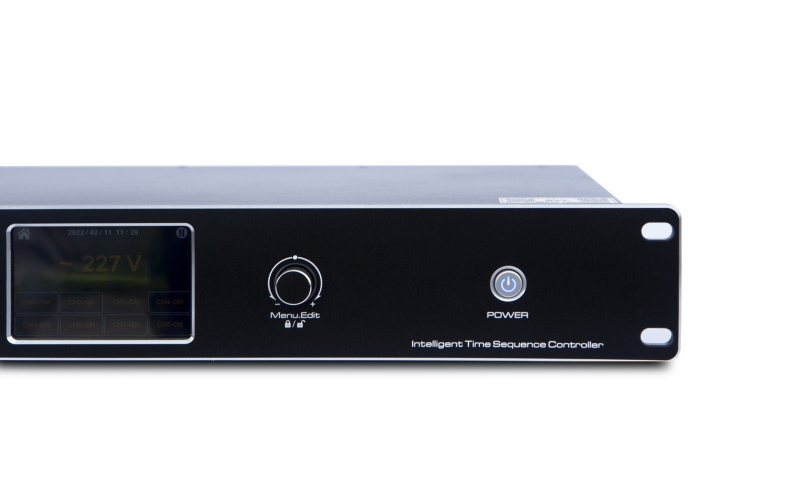 Quản lý nguồn SP10 Pro – Bảo vệ toàn diện cho hệ thống âm thanh chuyên nghiệp Quản lý nguồn SP10 Pro – Bảo vệ toàn diện cho hệ thống âm thanh chuyên nghiệp - Ảnh 2