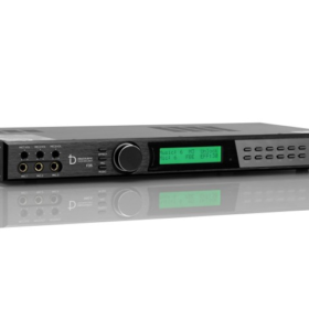 Vang Số DBacoustic PRO2 – Bộ Xử Lý Âm Thanh Karaoke Cao Cấp Vang Số DBacoustic PRO2 – Bộ Xử Lý Âm Thanh Karaoke Cao Cấp Cho Dàn Âm Thanh Hiện Đại