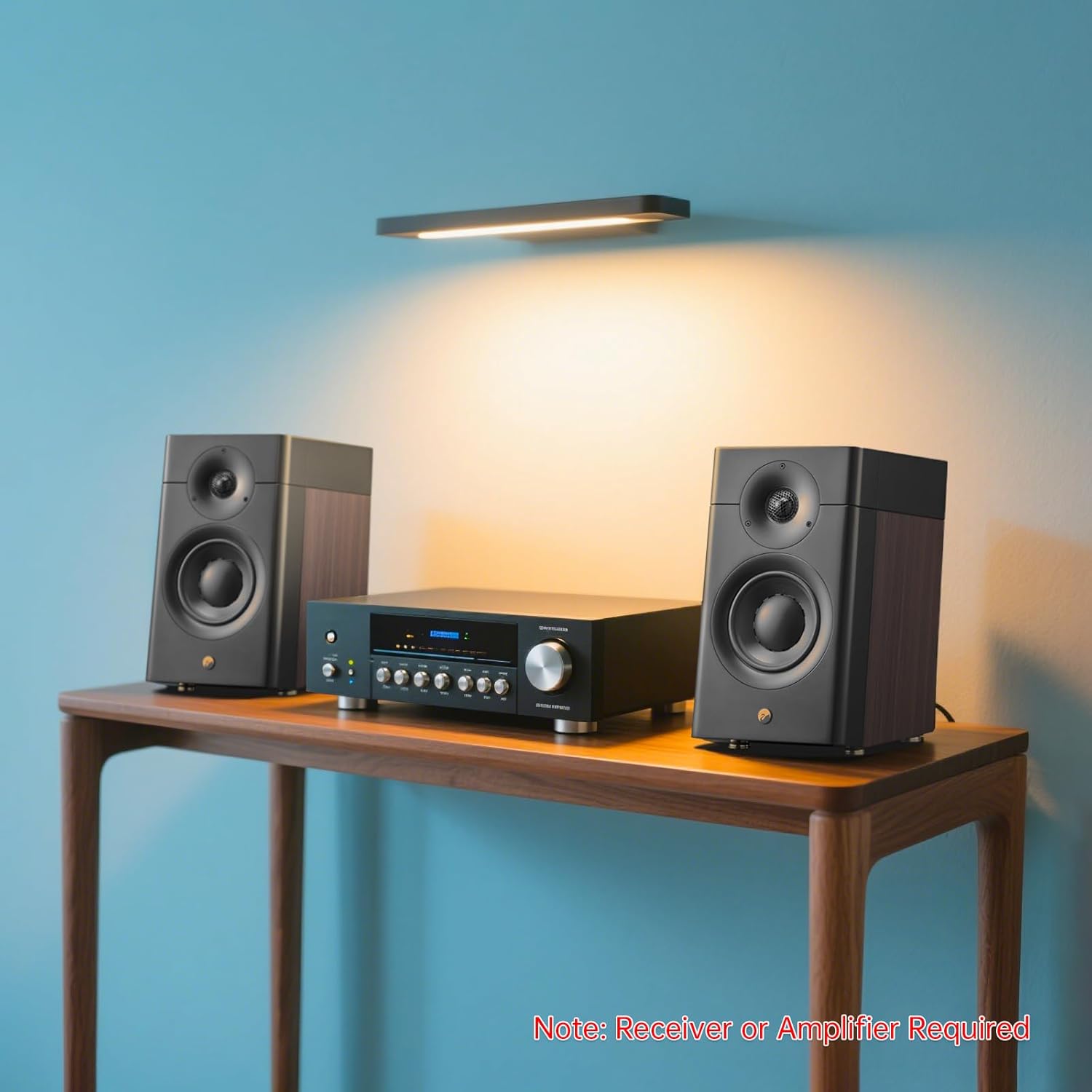 Loa Hivi Swan D3.1 MKII | Loa passive công suất 120W Loa bookshelf hivi swan d 3.1mkii loa hay