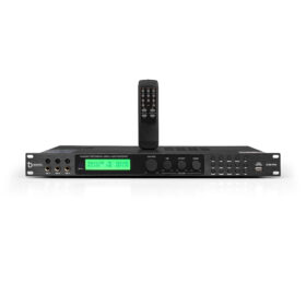 DBacoustic D700 Pro – Vang số Karaoke cao cấp với DSP 64-Bit chuyên nghiệp D700 PRO 1